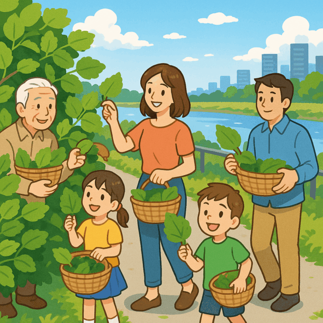 季節養生アドバイザー